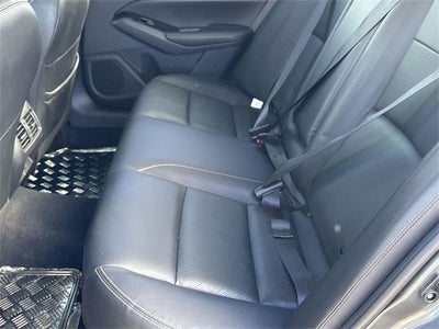 2023 Nissan Altima SL FWD