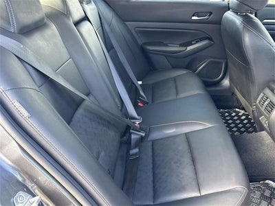 2023 Nissan Altima SL FWD