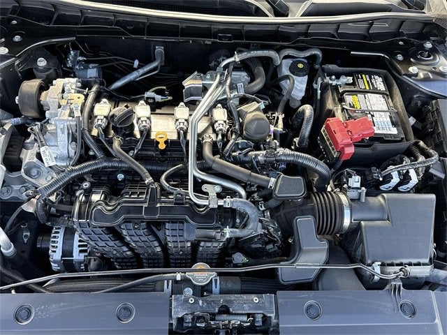 2023 Nissan Altima SL FWD