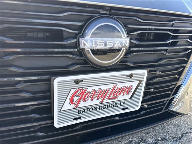 2023 Nissan Altima SL FWD