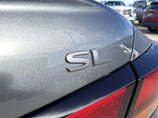 2023 Nissan Altima SL FWD