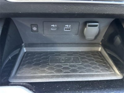 2023 Nissan Altima SL FWD