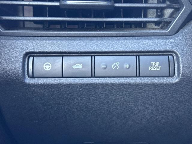 2021 Nissan Altima SL FWD