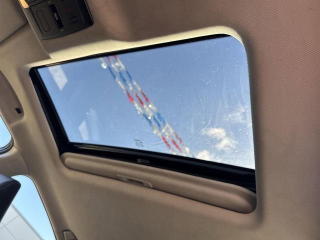 2021 Nissan Altima SL FWD