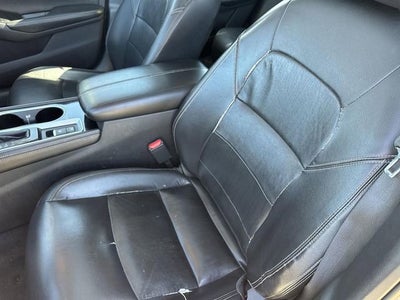 2021 Nissan Altima SL FWD