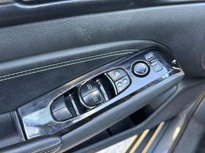 2021 Nissan Altima SL FWD