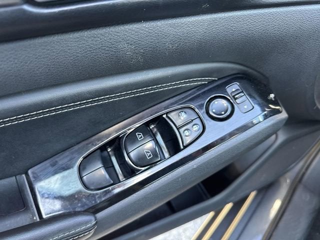 2021 Nissan Altima SL FWD