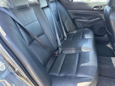 2021 Nissan Altima SL FWD