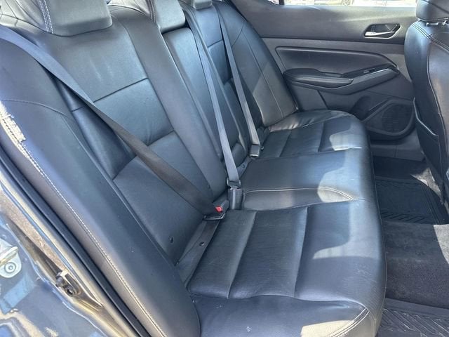 2021 Nissan Altima SL FWD