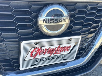 2021 Nissan Altima SL FWD