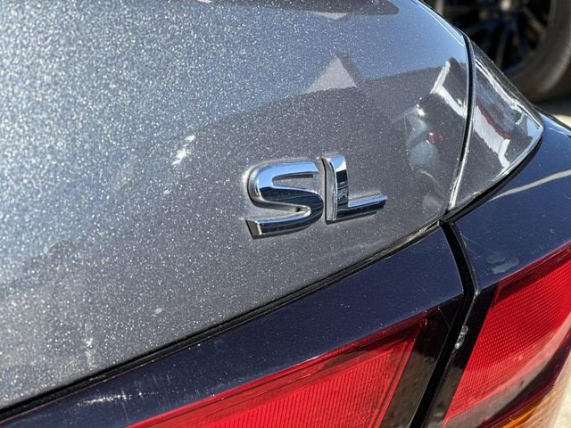 2021 Nissan Altima SL FWD