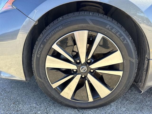 2021 Nissan Altima SL FWD