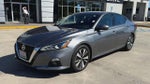 2021 Nissan Altima SL FWD