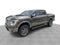 2019 Nissan TITAN Platinum Reserve