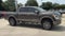 2019 Nissan TITAN Platinum Reserve