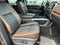 2019 Nissan TITAN Platinum Reserve