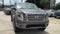 2019 Nissan TITAN Platinum Reserve