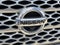 2019 Nissan TITAN Platinum Reserve