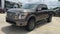 2019 Nissan TITAN Platinum Reserve