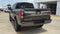 2019 Nissan TITAN Platinum Reserve