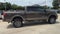 2019 Nissan TITAN Platinum Reserve