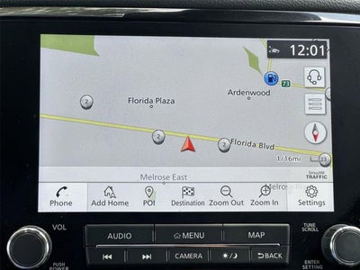 2023 Nissan Titan PRO-4X