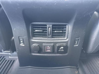 2023 Nissan Titan PRO-4X