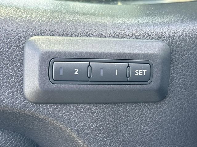 2023 Nissan Titan PRO-4X