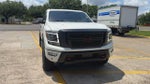 2023 Nissan Titan PRO-4X