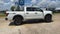 2023 Nissan Titan PRO-4X