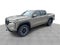 2024 Nissan Frontier Crew Cab PRO-X 4x2