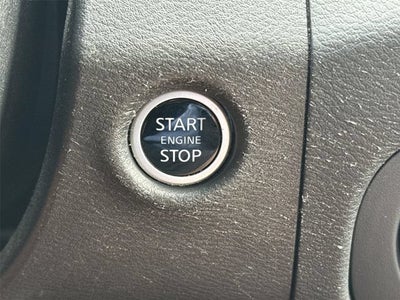 2024 Nissan Frontier Crew Cab PRO-X 4x2