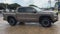 2024 Nissan Frontier Crew Cab PRO-X 4x2