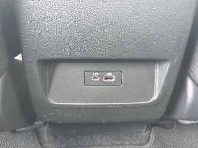 2024 Nissan Frontier Crew Cab PRO-X 4x2