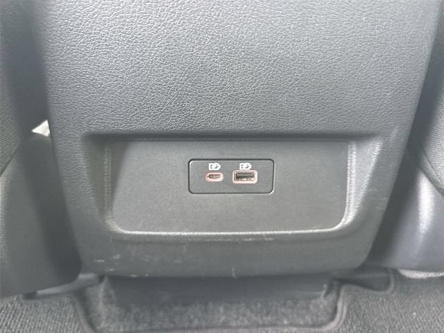 2024 Nissan Frontier Crew Cab PRO-X 4x2