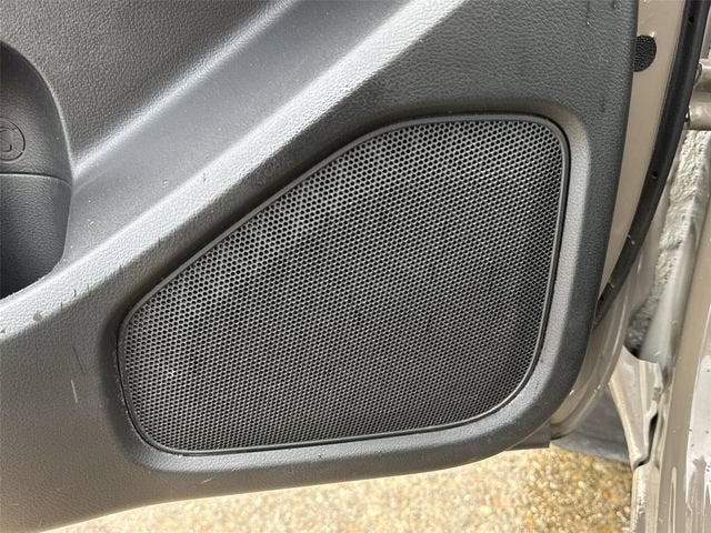 2024 Nissan Frontier Crew Cab PRO-X 4x2