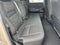 2024 Nissan Frontier Crew Cab PRO-X 4x2