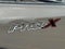 2024 Nissan Frontier Crew Cab PRO-X 4x2