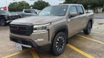 2024 Nissan Frontier Crew Cab PRO-X 4x2
