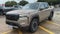 2024 Nissan Frontier Crew Cab PRO-X 4x2