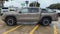 2024 Nissan Frontier Crew Cab PRO-X 4x2