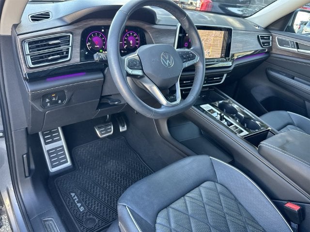 2026 Volkswagen Atlas SEL Premium R-Line