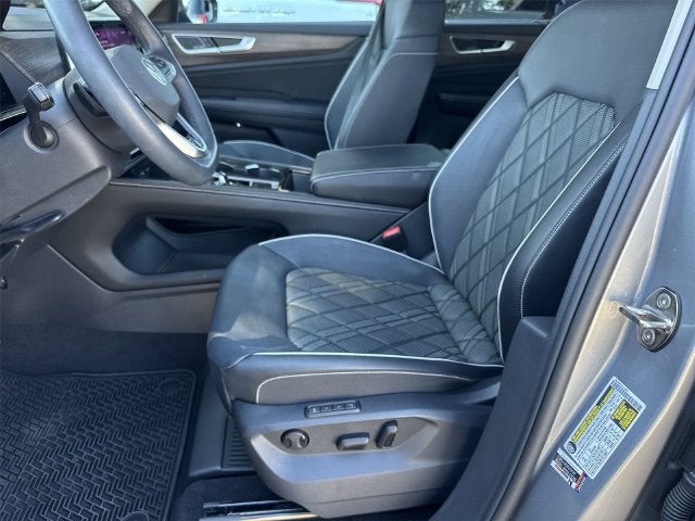 2026 Volkswagen Atlas SEL Premium R-Line