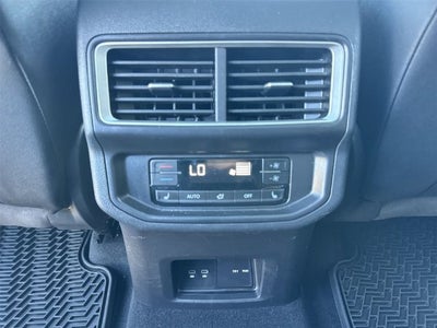 2026 Volkswagen Atlas SEL Premium R-Line