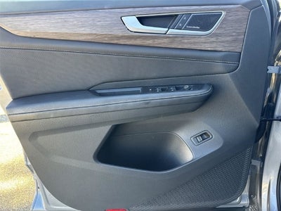 2026 Volkswagen Atlas SEL Premium R-Line