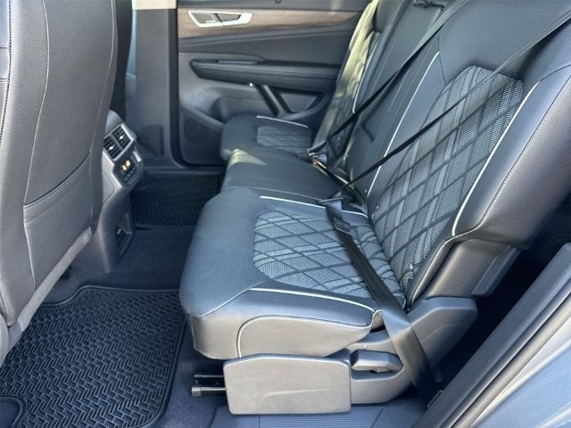 2026 Volkswagen Atlas SEL Premium R-Line