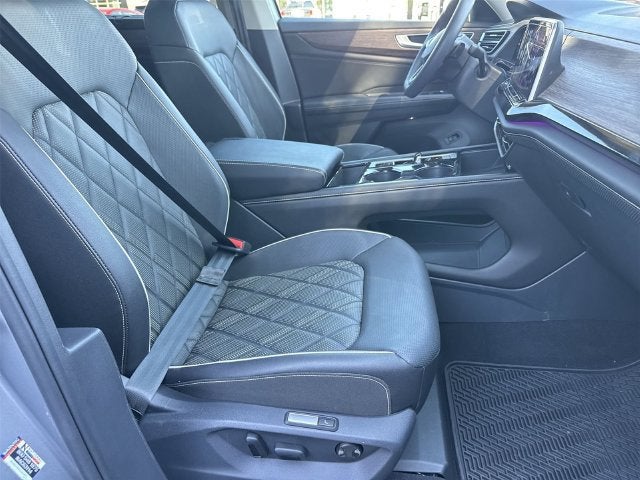 2026 Volkswagen Atlas SEL Premium R-Line