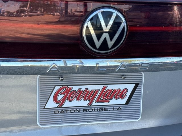 2026 Volkswagen Atlas SEL Premium R-Line