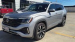 2026 Volkswagen Atlas SEL Premium R-Line
