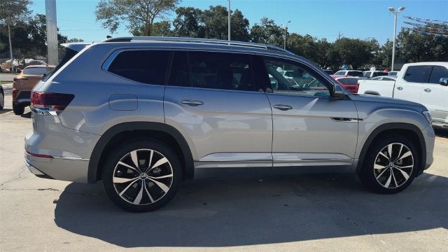 2026 Volkswagen Atlas SEL Premium R-Line